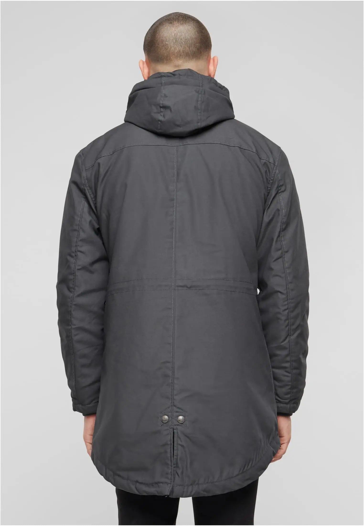 Marsh Lake Parka Jacket Heavy - Brandit
