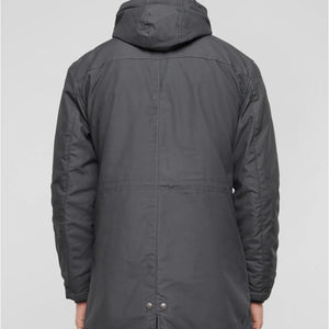 Marsh Lake Parka Jacket Heavy - Brandit