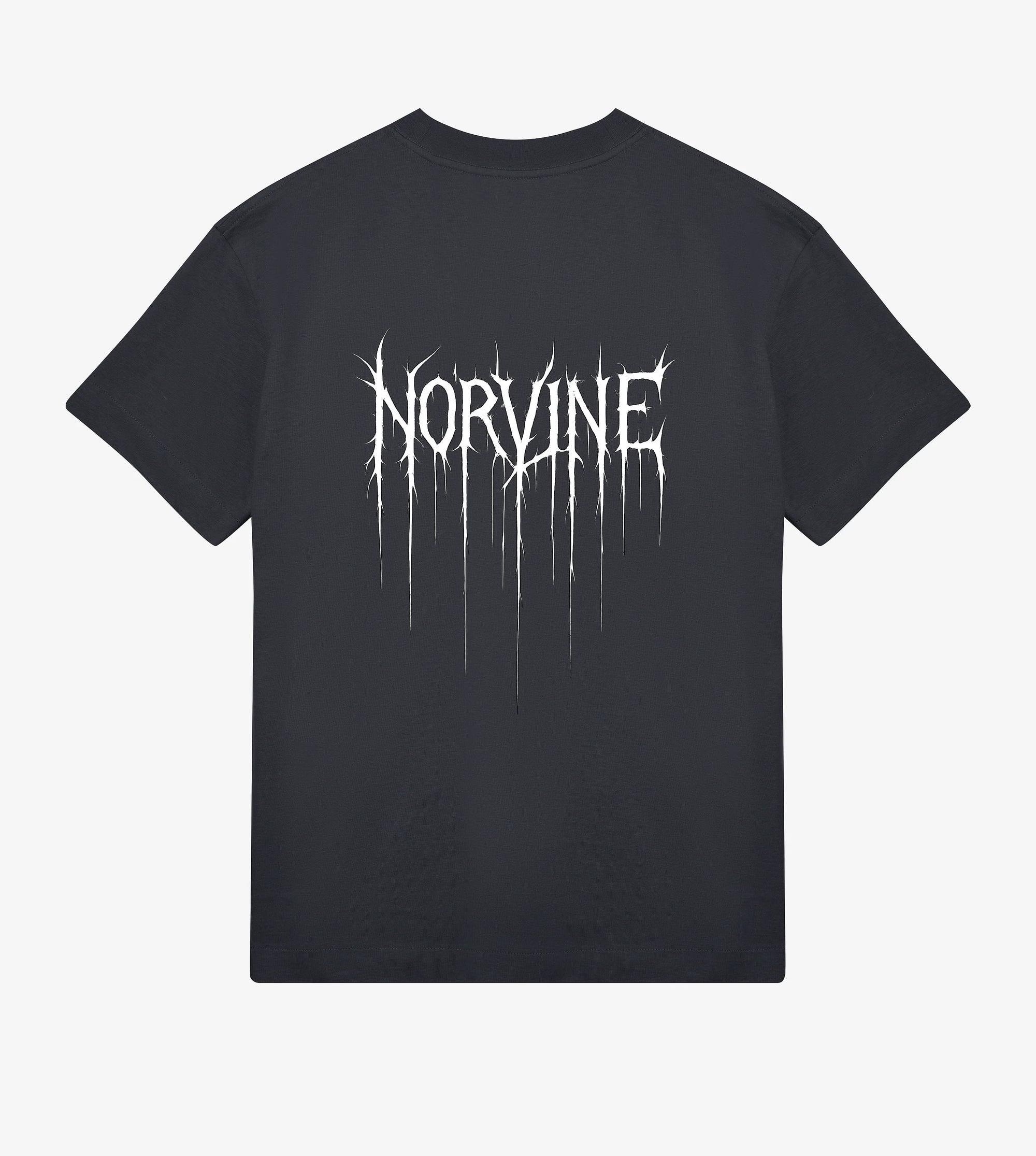 Metal Veins t Shirt Norvine
