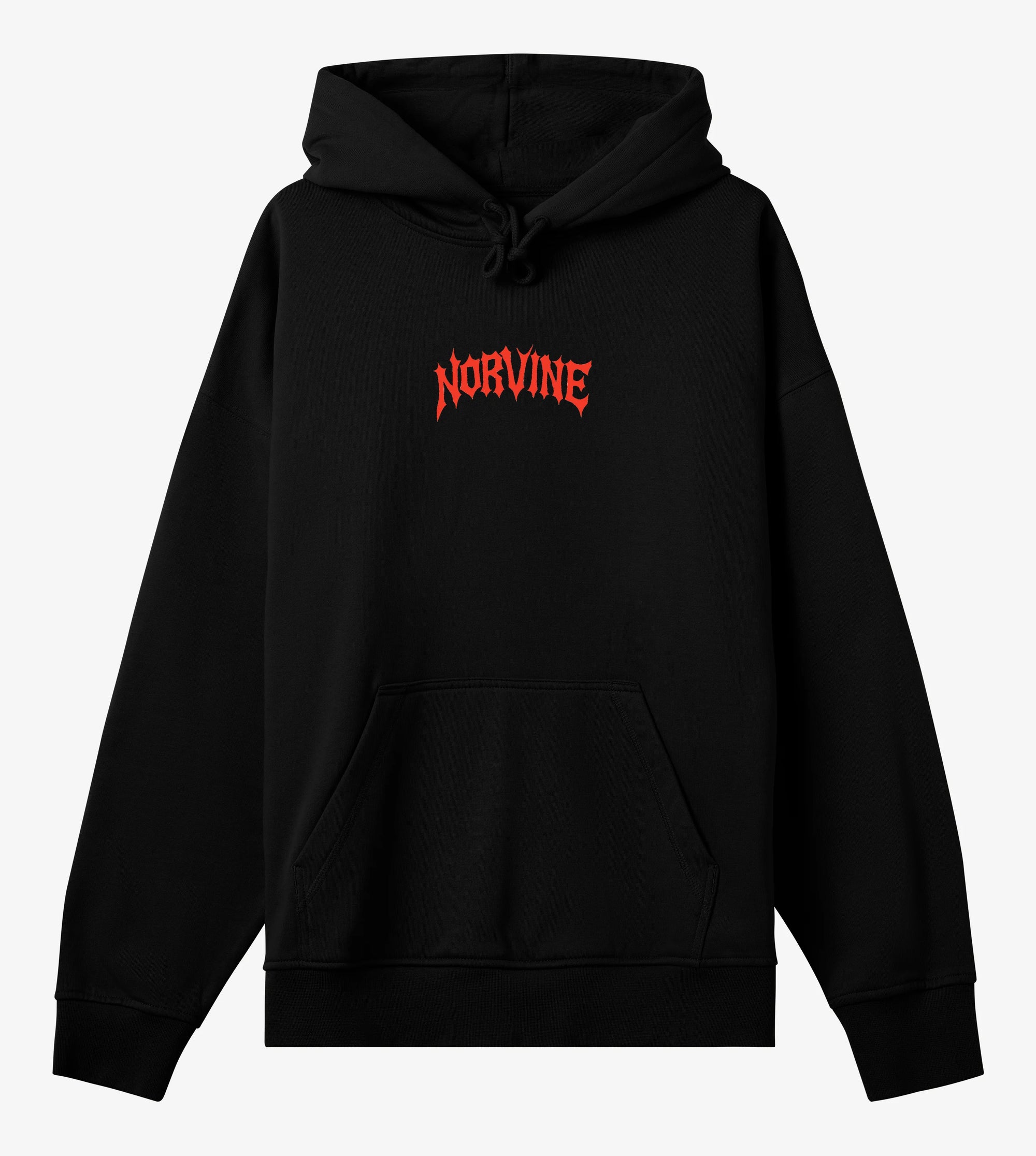 Nightfang Hoodie - Norvine