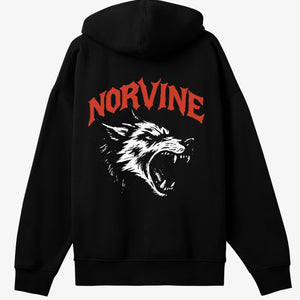 Nightfang Hoodie - Norvine