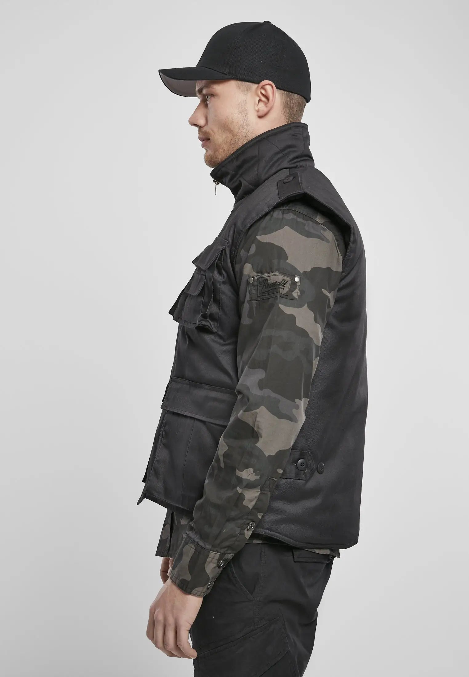 Ranger Tactical Vest - Brandit