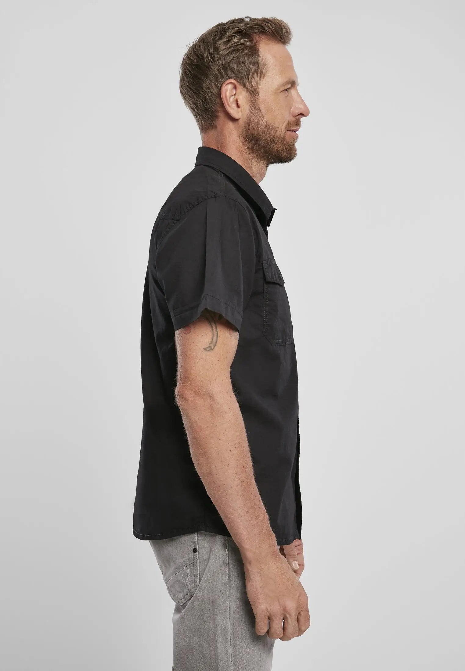 Roadstar Shirt - Brandit