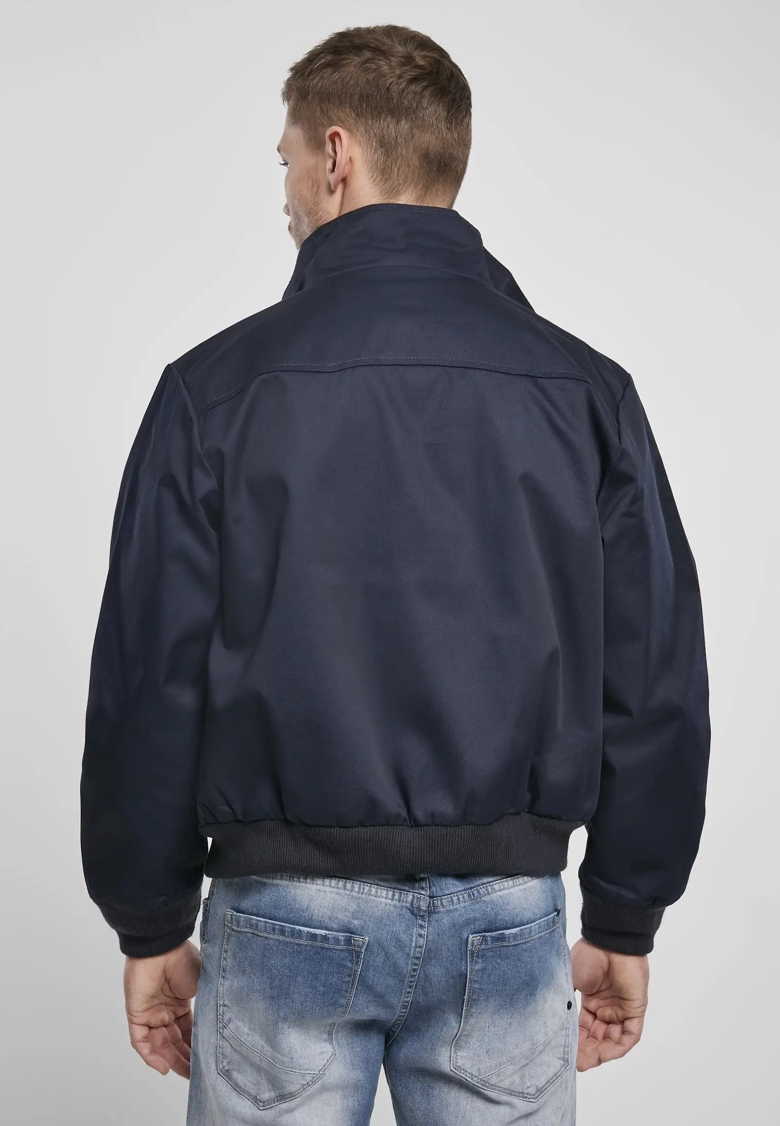 Standard Lord Canterbury Jacket Light - Brandit