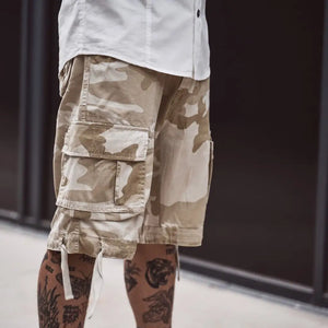 Urban Legend Shorts - Brandit