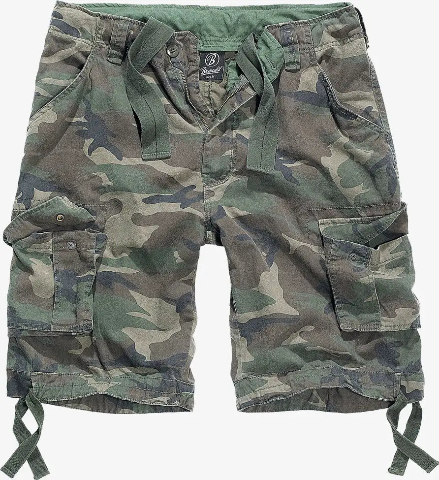Urban Legend Shorts - Brandit