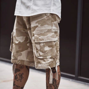 Urban Legend Shorts - Brandit