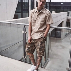 Urban Legend Shorts - Brandit