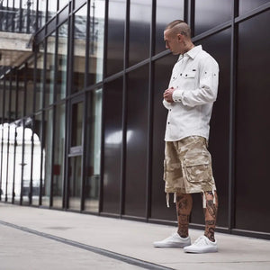 Urban Legend Shorts - Brandit