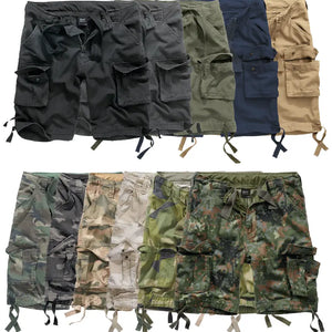 Urban Legend Shorts - Brandit