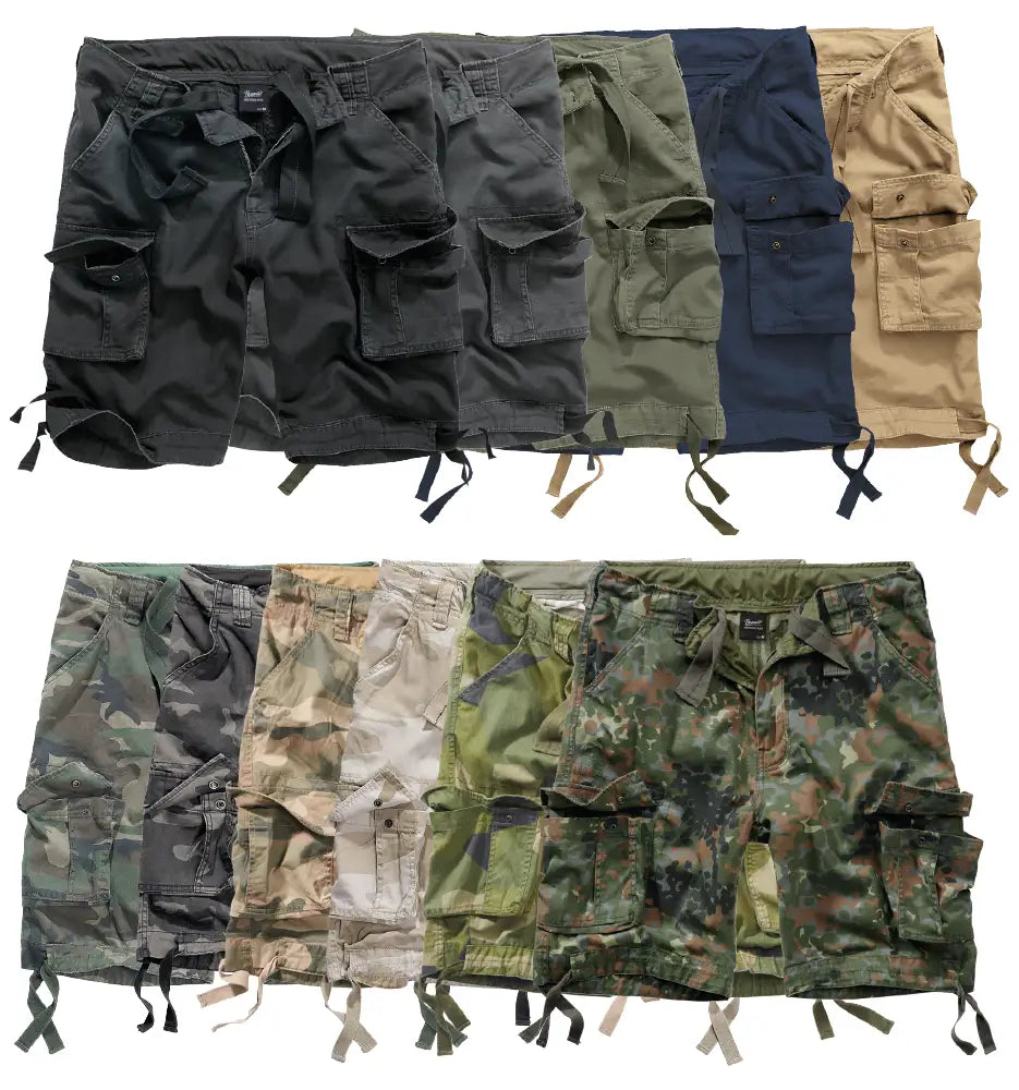 Urban Legend Shorts - Brandit