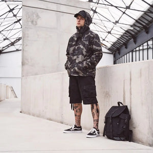 Urban Legend Shorts - Brandit