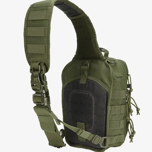 Us Cooper Every Day Carry Sling (shoulder Bag) Backpack - Brandit