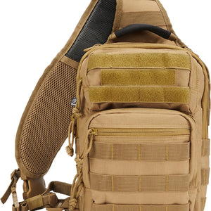 Us Cooper Every Day Carry Sling (shoulder Bag) Backpack - Brandit