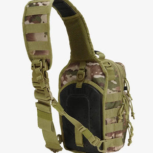 Us Cooper Every Day Carry Sling (shoulder Bag) Backpack - Brandit