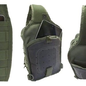 Us Cooper Every Day Carry Sling (shoulder Bag) Backpack - Brandit