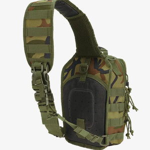 Us Cooper Every Day Carry Sling (shoulder Bag) Backpack - Brandit