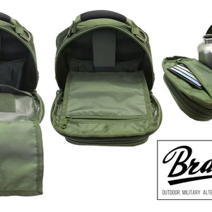 Us Cooper Every Day Carry Sling (shoulder Bag) Backpack - Brandit