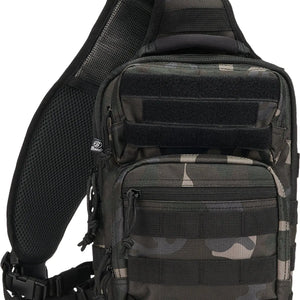 Us Cooper Every Day Carry Sling (shoulder Bag) Backpack - Brandit