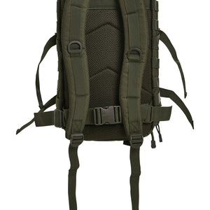 Us Cooper Lasercut Medium Backpack - Brandit