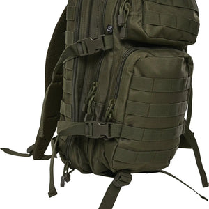 Us Cooper Lasercut Medium Backpack - Brandit