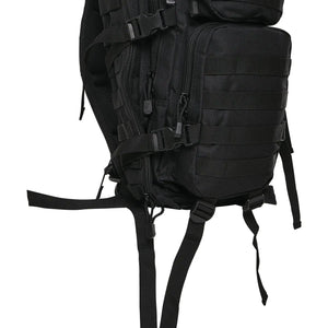 Us Cooper Lasercut Medium Backpack - Brandit