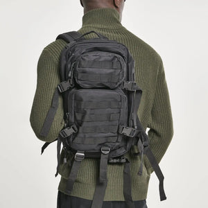 Us Cooper Lasercut Medium Backpack - Brandit