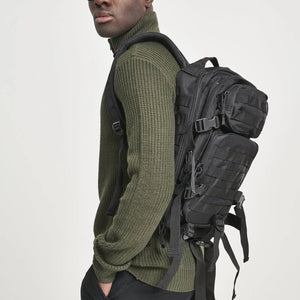 Us Cooper Lasercut Medium Backpack - Brandit