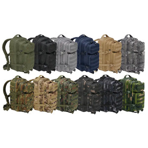 Us Cooper Medium 25l Backpack - Brandit