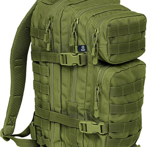 Us Cooper Medium 25l Backpack - Brandit