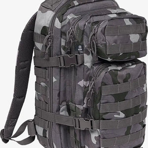 Us Cooper Medium 25l Backpack - Brandit