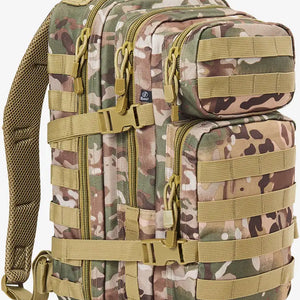 Us Cooper Medium 25l Backpack - Brandit