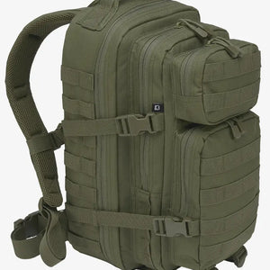 Us Cooper Medium 25l Backpack - Brandit