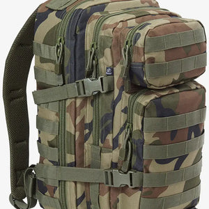 Us Cooper Medium 25l Backpack - Brandit