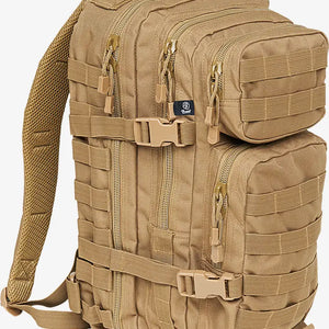 Us Cooper Medium 25l Backpack - Brandit